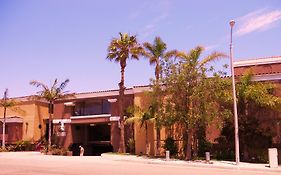 Hotel Pacific, Manhattan Beach